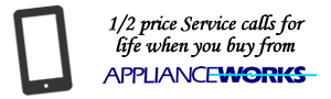 ApplianceWorks Maintenance Service